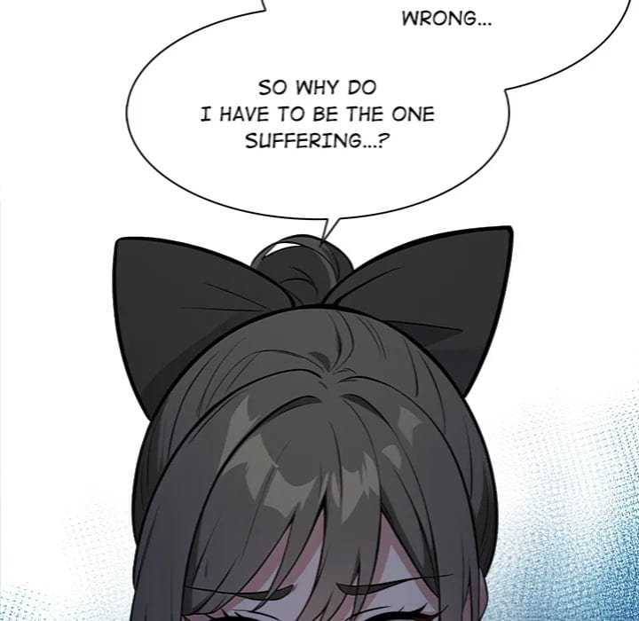 Love Me, or Else Uncensored, chapter 9, page 94 of 117