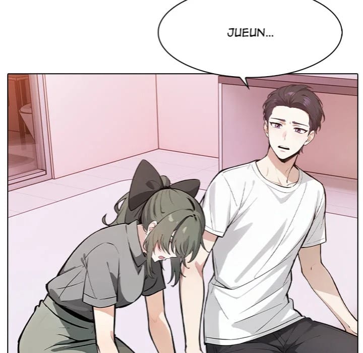 Love Me, or Else Uncensored, chapter 9, page 96 of 117