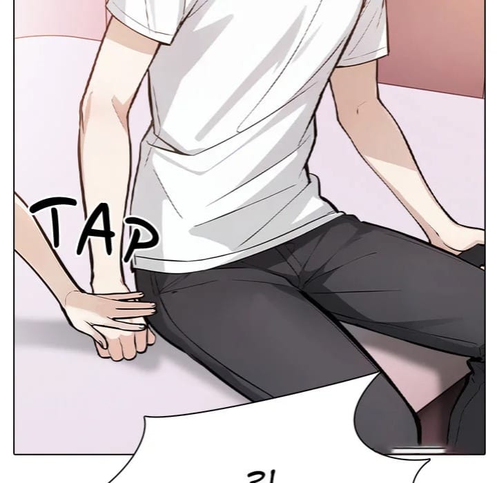Love Me, or Else Uncensored, chapter 9, page 98 of 117