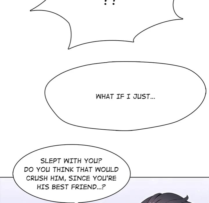 Love Me, or Else Uncensored, chapter 9, page 99 of 117