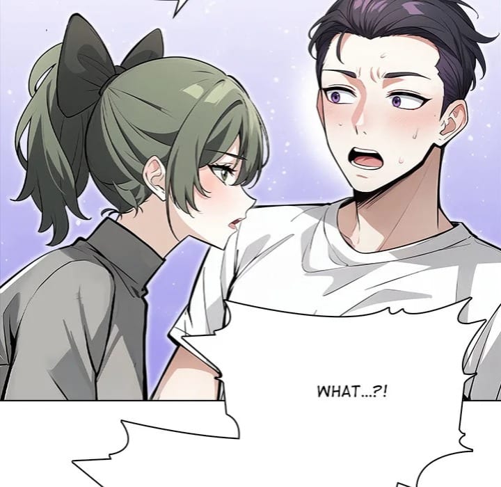 Love Me, or Else Uncensored, chapter 9, page 100 of 117
