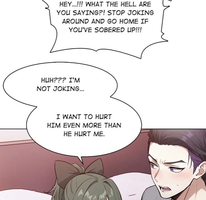 Love Me, or Else Uncensored, chapter 9, page 101 of 117