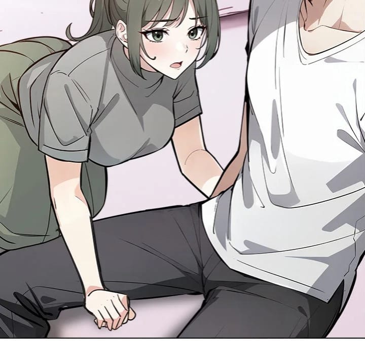 Love Me, or Else Uncensored, chapter 9, page 102 of 117