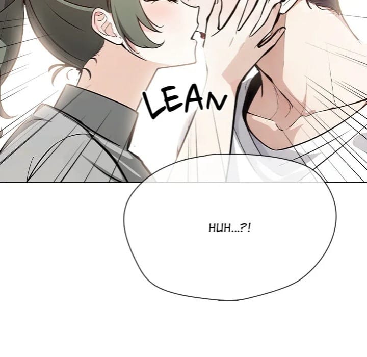 Love Me, or Else Uncensored, chapter 9, page 104 of 117