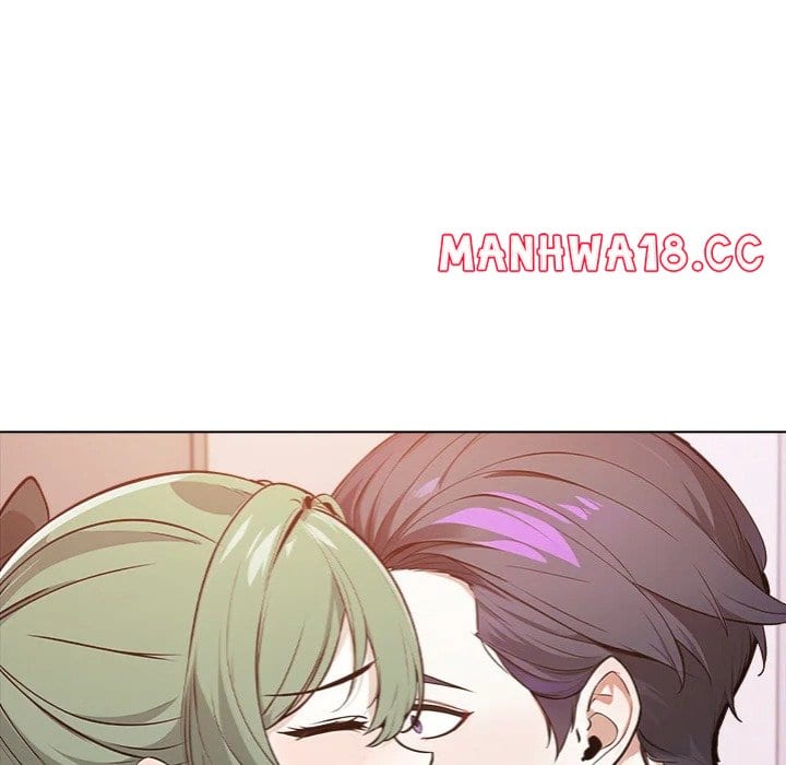 Love Me, or Else Uncensored, chapter 9, page 105 of 117