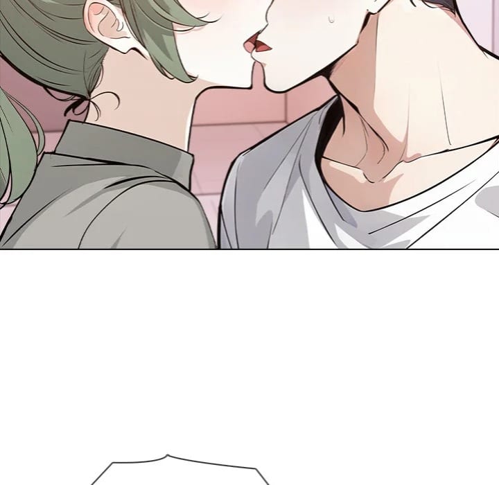 Love Me, or Else Uncensored, chapter 9, page 106 of 117