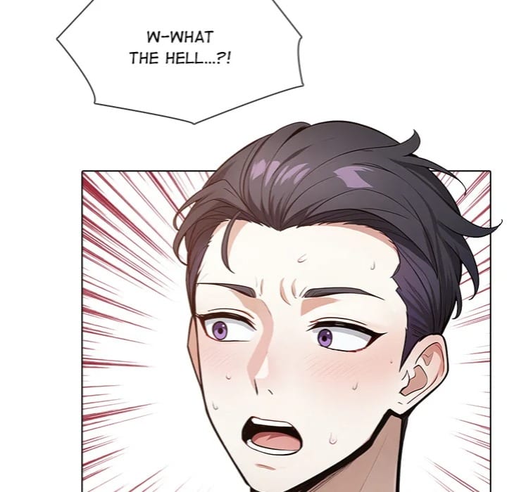 Love Me, or Else Uncensored, chapter 9, page 107 of 117