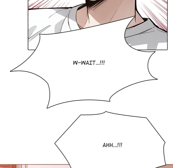 Love Me, or Else Uncensored, chapter 9, page 108 of 117