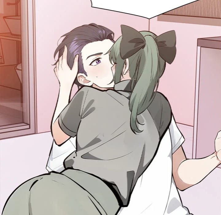 Love Me, or Else Uncensored, chapter 9, page 109 of 117