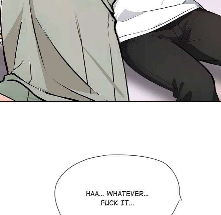 Love Me, or Else Uncensored, chapter 9, page 110 of 117