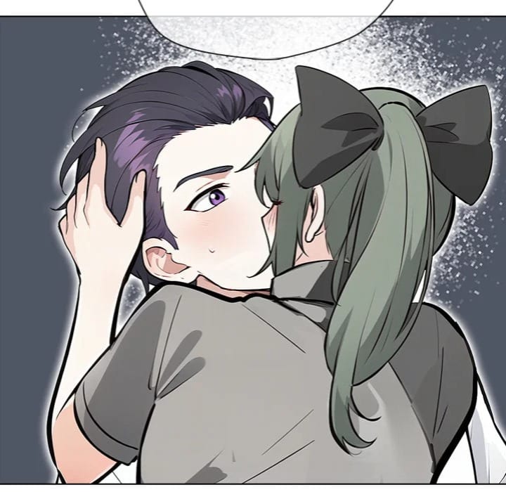 Love Me, or Else Uncensored, chapter 9, page 111 of 117