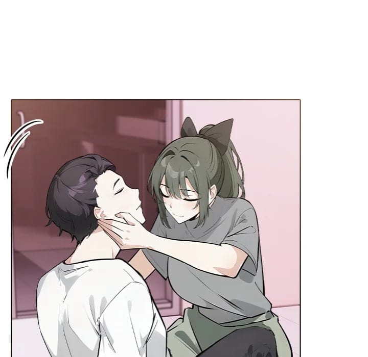 Love Me, or Else Uncensored, chapter 10, page 6 of 134
