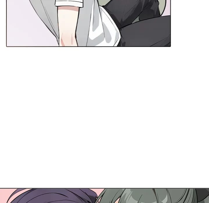 Love Me, or Else Uncensored, chapter 10, page 7 of 134