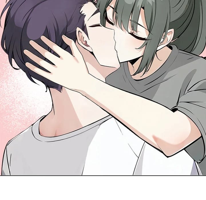 Love Me, or Else Uncensored, chapter 10, page 8 of 134