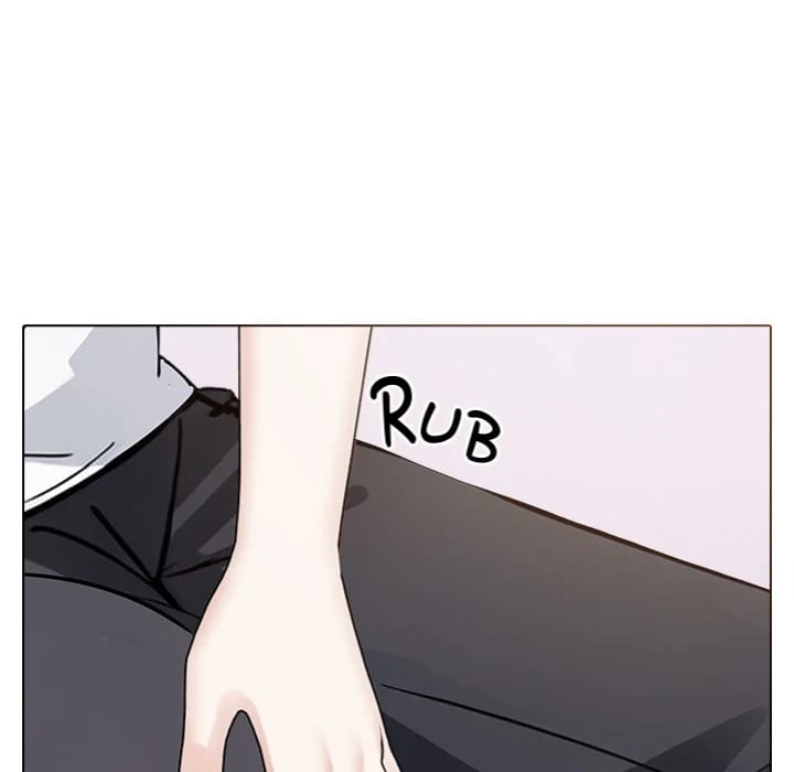Love Me, or Else Uncensored, chapter 10, page 12 of 134