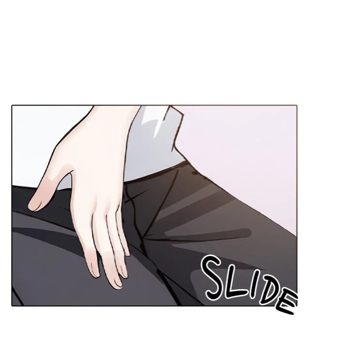 Love Me, or Else Uncensored, chapter 10, page 14 of 134