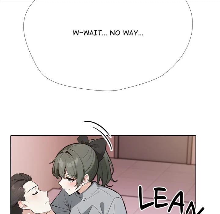 Love Me, or Else Uncensored, chapter 10, page 17 of 134