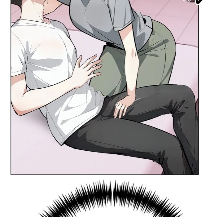Love Me, or Else Uncensored, chapter 10, page 18 of 134