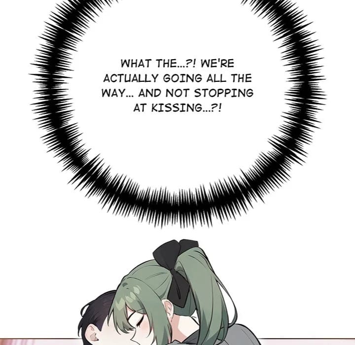 Love Me, or Else Uncensored, chapter 10, page 19 of 134