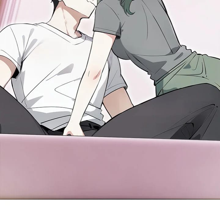 Love Me, or Else Uncensored, chapter 10, page 20 of 134