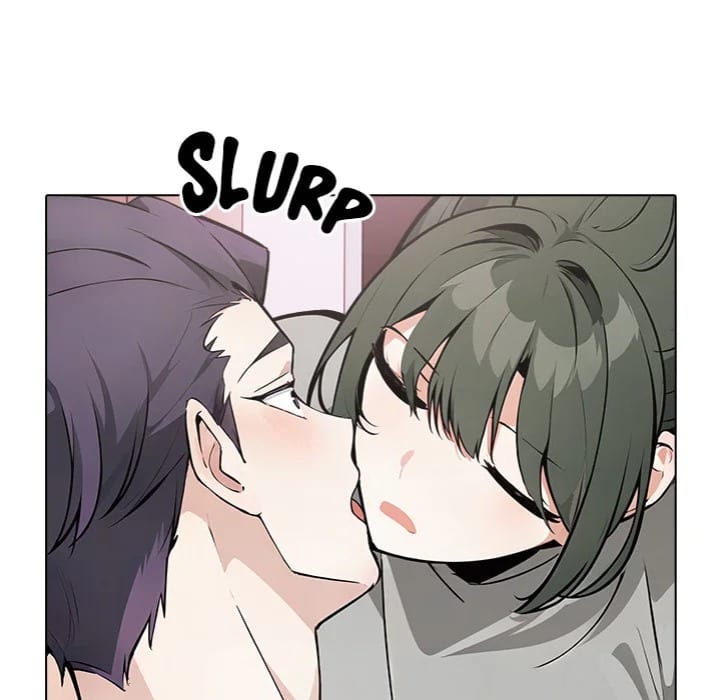 Love Me, or Else Uncensored, chapter 10, page 23 of 134
