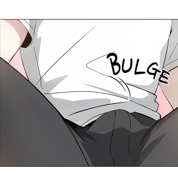 Love Me, or Else Uncensored, chapter 10, page 25 of 134