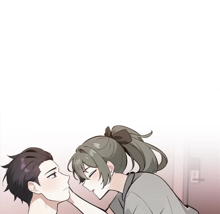 Love Me, or Else Uncensored, chapter 10, page 26 of 134