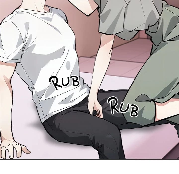 Love Me, or Else Uncensored, chapter 10, page 27 of 134