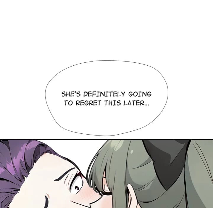 Love Me, or Else Uncensored, chapter 10, page 28 of 134