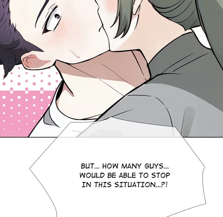 Love Me, or Else Uncensored, chapter 10, page 29 of 134