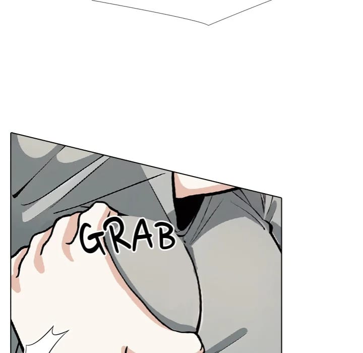 Love Me, or Else Uncensored, chapter 10, page 30 of 134