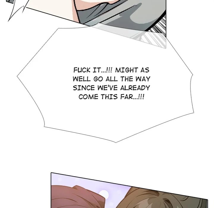Love Me, or Else Uncensored, chapter 10, page 31 of 134