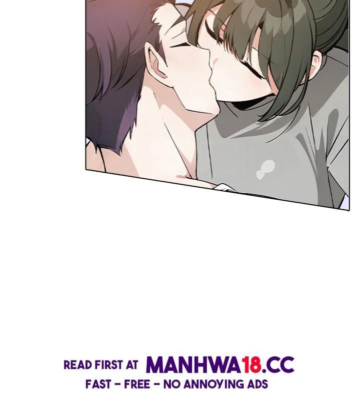 Love Me, or Else Uncensored, chapter 10, page 32 of 134