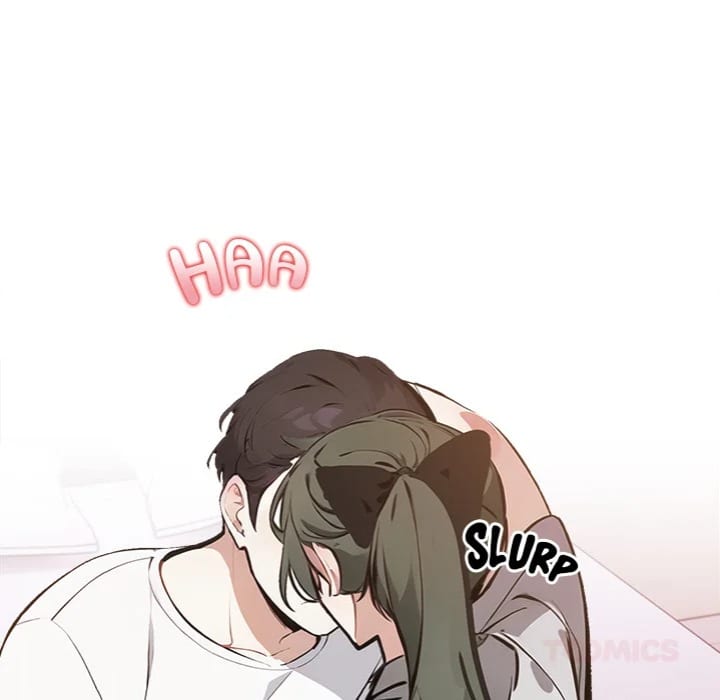 Love Me, or Else Uncensored, chapter 10, page 33 of 134