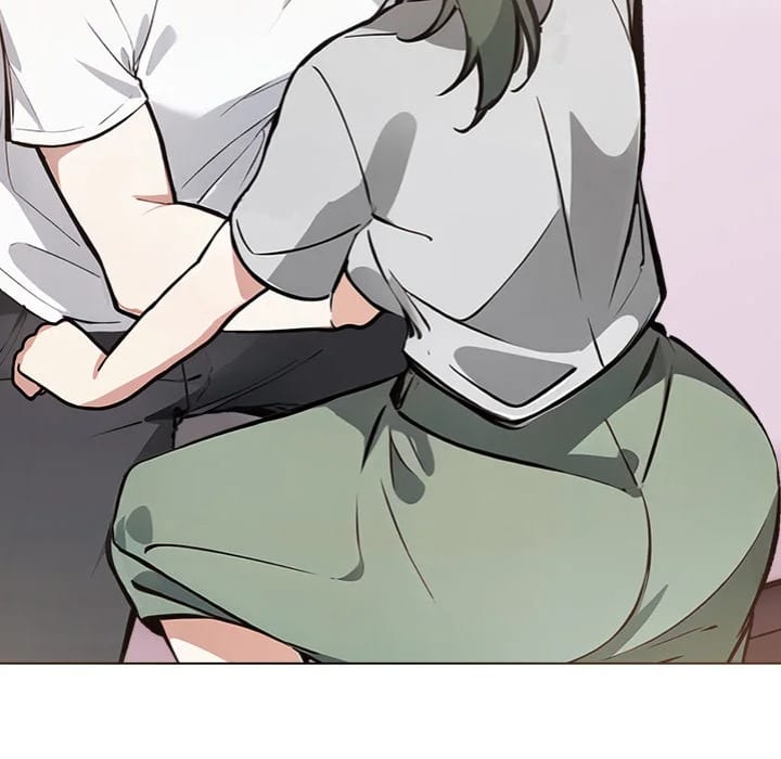 Love Me, or Else Uncensored, chapter 10, page 34 of 134