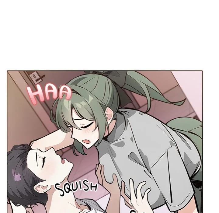 Love Me, or Else Uncensored, chapter 10, page 35 of 134