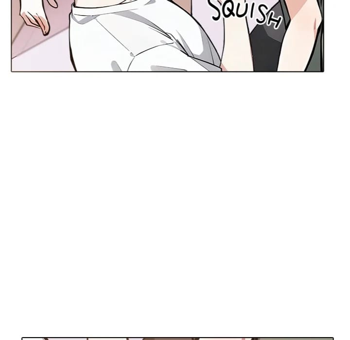 Love Me, or Else Uncensored, chapter 10, page 36 of 134