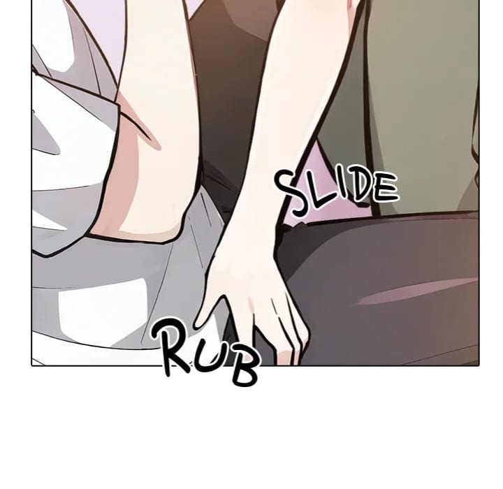 Love Me, or Else Uncensored, chapter 10, page 37 of 134