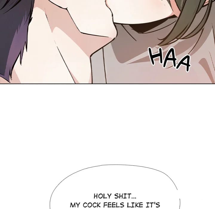 Love Me, or Else Uncensored, chapter 10, page 39 of 134