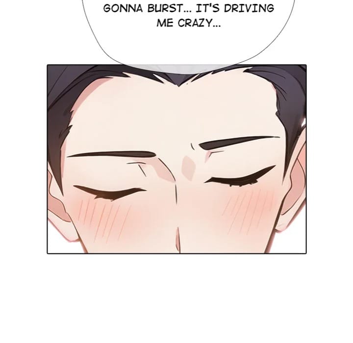 Love Me, or Else Uncensored, chapter 10, page 40 of 134
