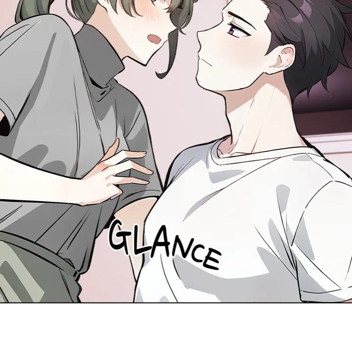 Love Me, or Else Uncensored, chapter 10, page 42 of 134