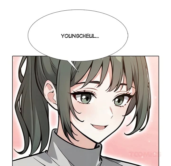 Love Me, or Else Uncensored, chapter 10, page 45 of 134