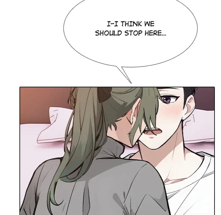 Love Me, or Else Uncensored, chapter 10, page 47 of 134