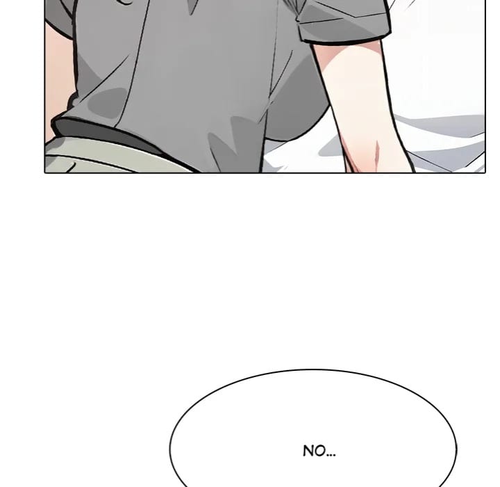 Love Me, or Else Uncensored, chapter 10, page 48 of 134
