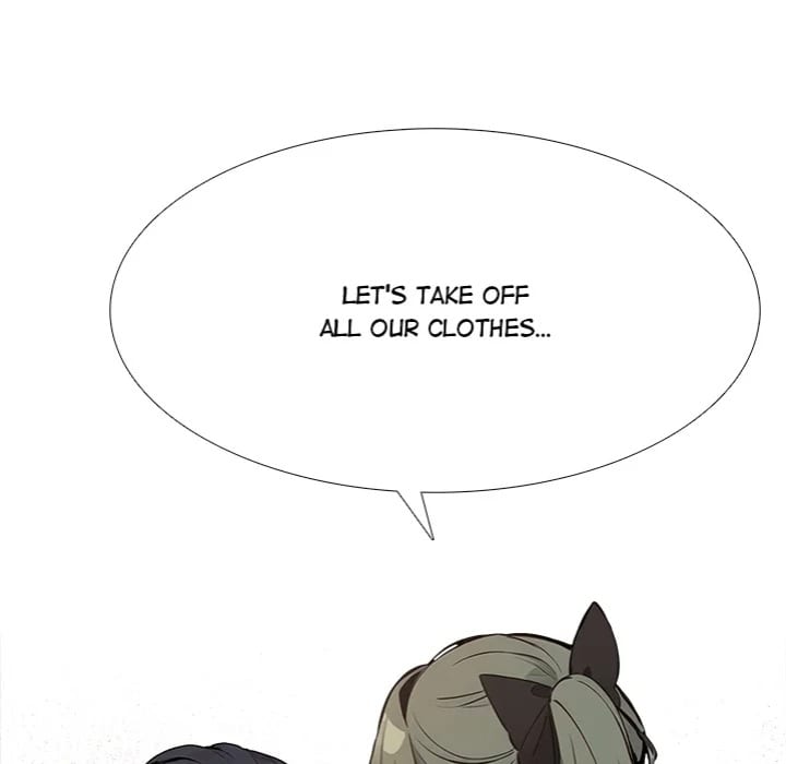 Love Me, or Else Uncensored, chapter 10, page 50 of 134