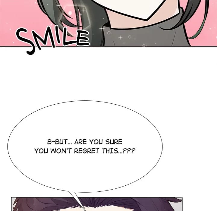 Love Me, or Else Uncensored, chapter 10, page 54 of 134