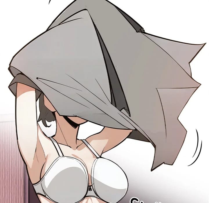 Love Me, or Else Uncensored, chapter 10, page 58 of 134