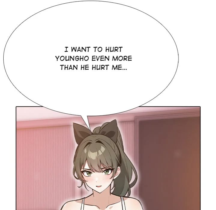 Love Me, or Else Uncensored, chapter 10, page 62 of 134