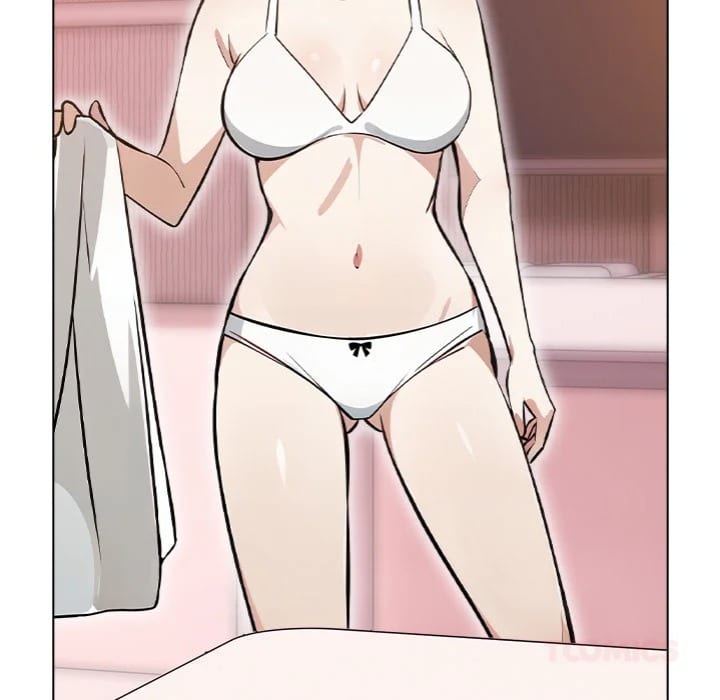 Love Me, or Else Uncensored, chapter 10, page 63 of 134