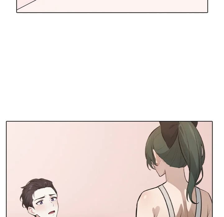 Love Me, or Else Uncensored, chapter 10, page 64 of 134